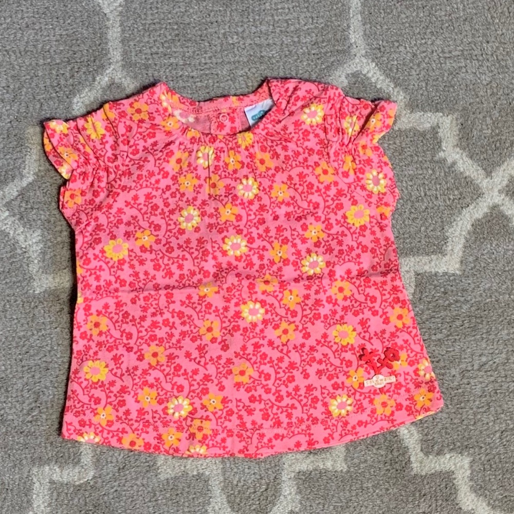 NWT Cakewalk top. Cotton